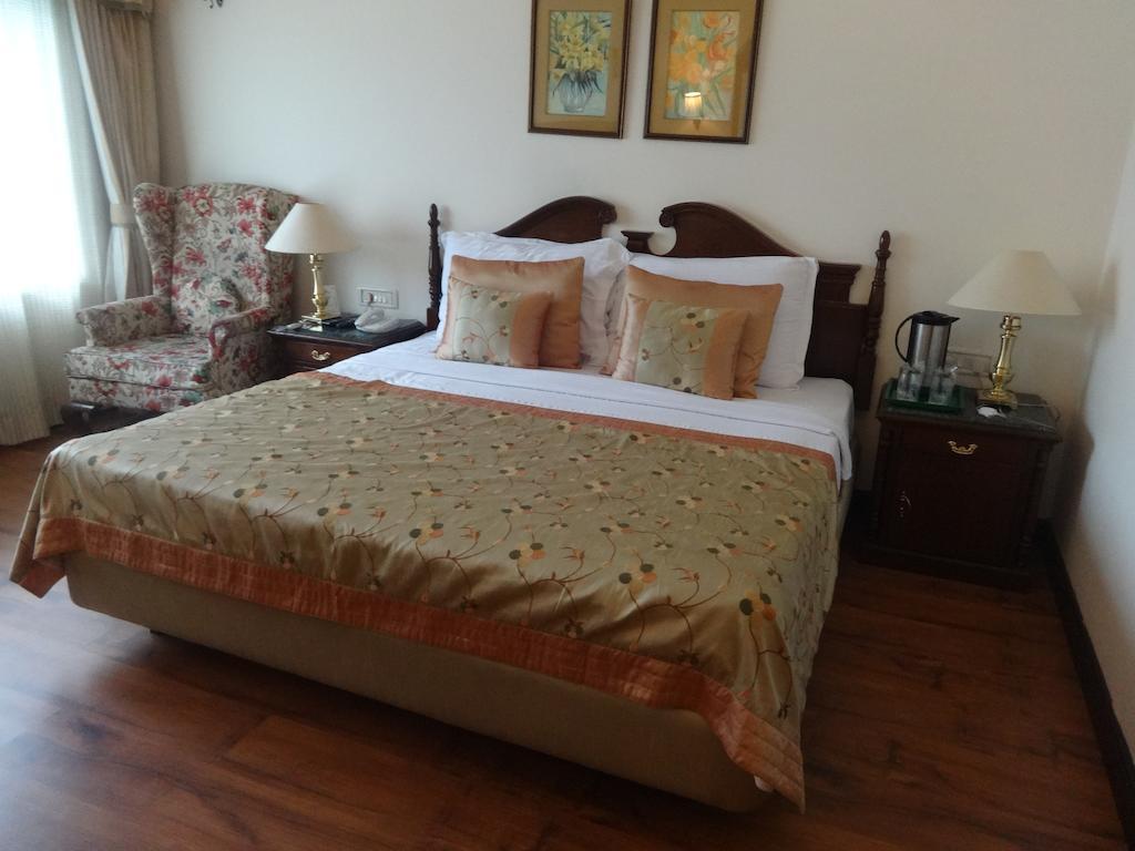 Kasauli Resort By Piccadily 객실 사진